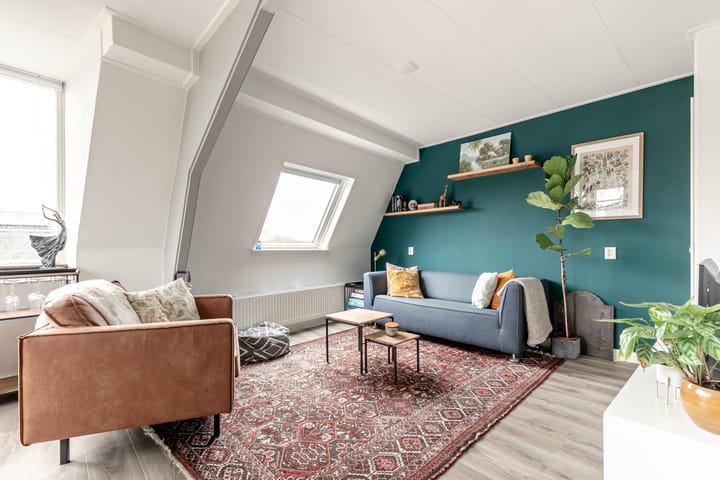 Foto 5 van President Steijnstraat 30-B