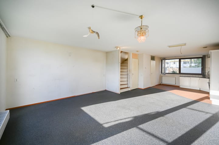 Foto 6 van Kantershofstraat 22