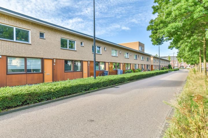 Foto 1 van Kantershofstraat 22