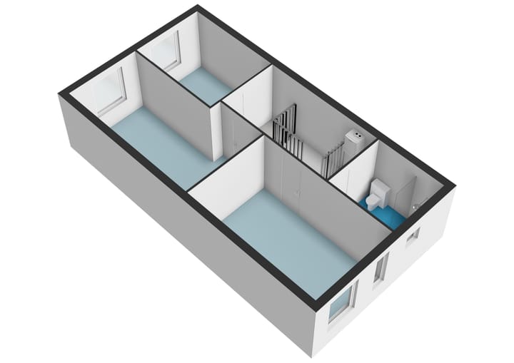 Foto 25 van Kantershofstraat 22