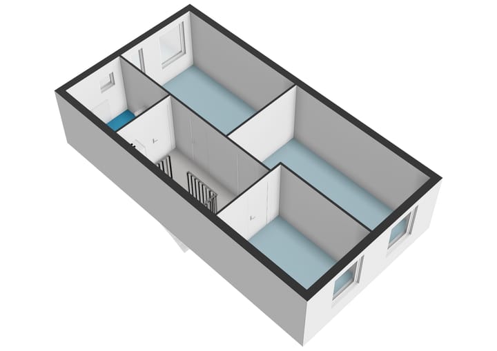 Foto 26 van Kantershofstraat 22