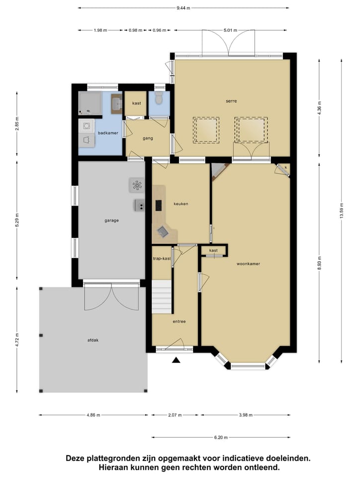 Foto 76 van Lewestraat 31