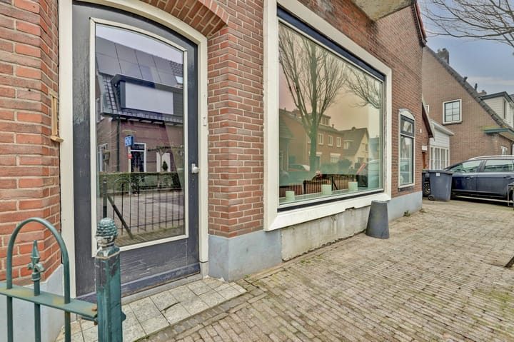 Foto 3 van Jacobastraat 1