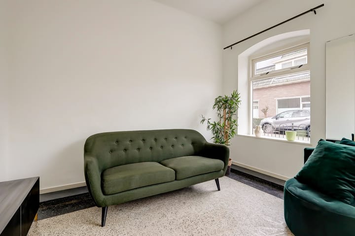 Foto 4 van Jacobastraat 1