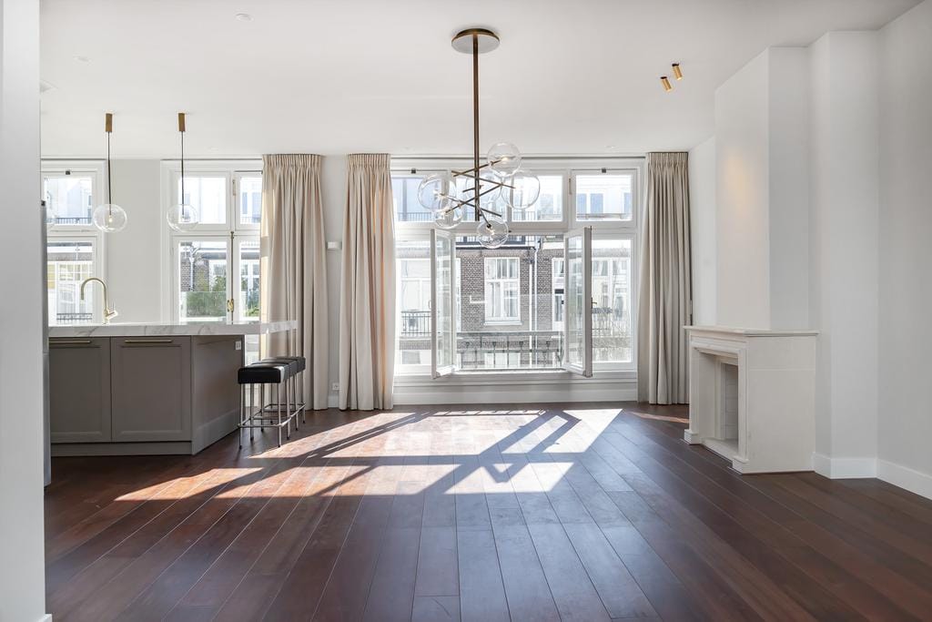 Foto 2 van Valeriusstraat 137-3