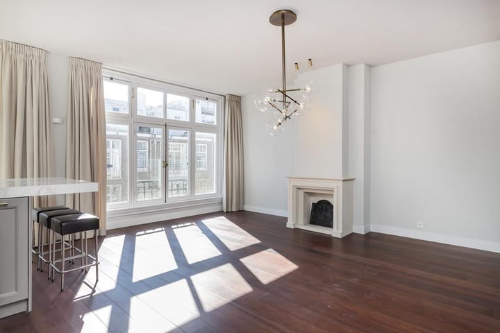 Foto 3 van Valeriusstraat 137-3