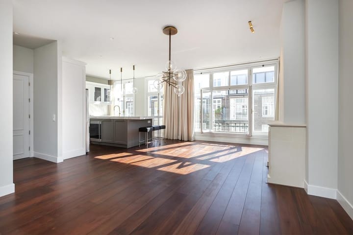 Foto 4 van Valeriusstraat 137-3