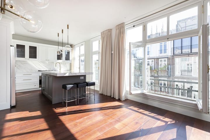 Foto 5 van Valeriusstraat 137-3