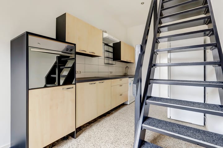 Foto 10 van Jacobastraat 1