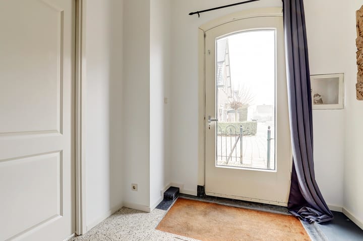 Foto 11 van Jacobastraat 1