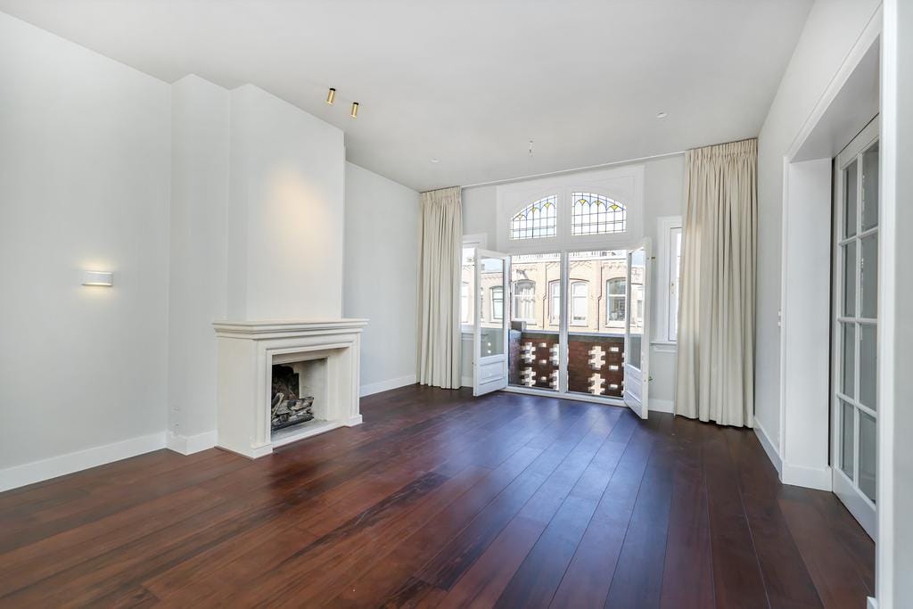 Foto 14 van Valeriusstraat 137-3