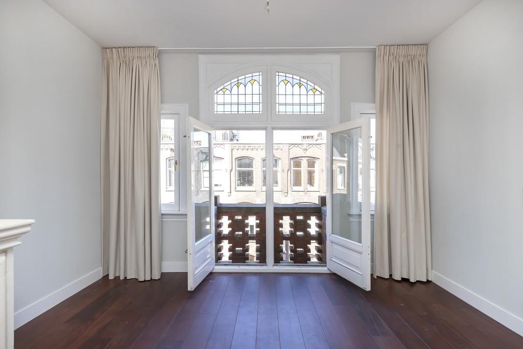 Foto 15 van Valeriusstraat 137-3