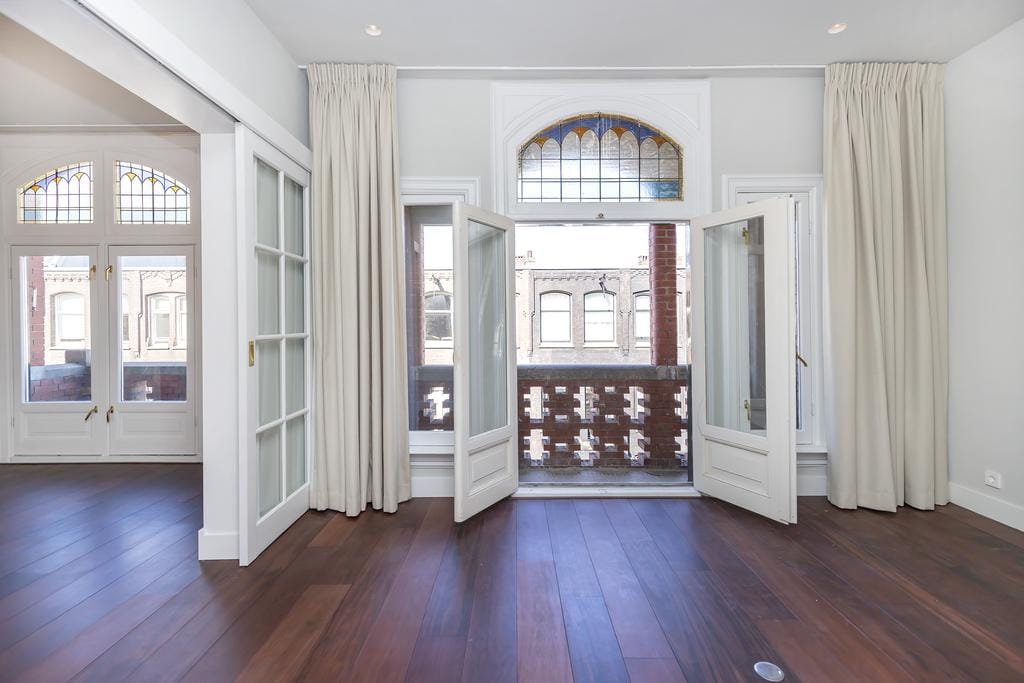 Foto 16 van Valeriusstraat 137-3