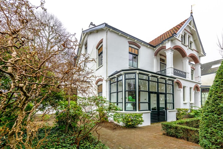 Foto 3 van Kampweg 92