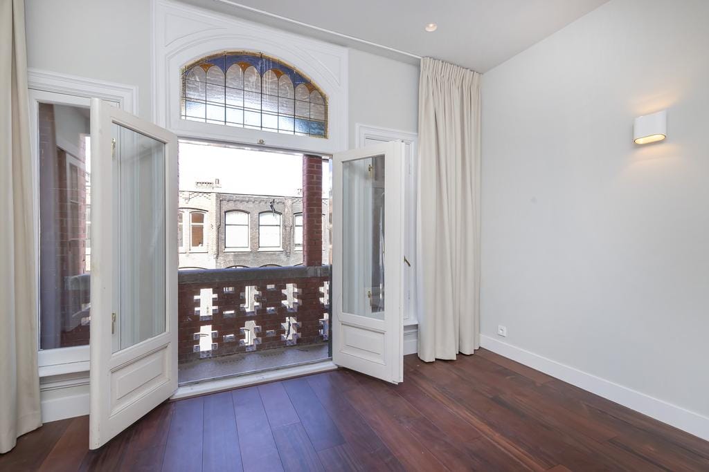 Foto 17 van Valeriusstraat 137-3