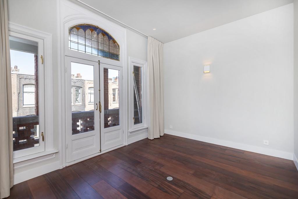 Foto 19 van Valeriusstraat 137-3