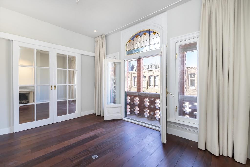 Foto 20 van Valeriusstraat 137-3