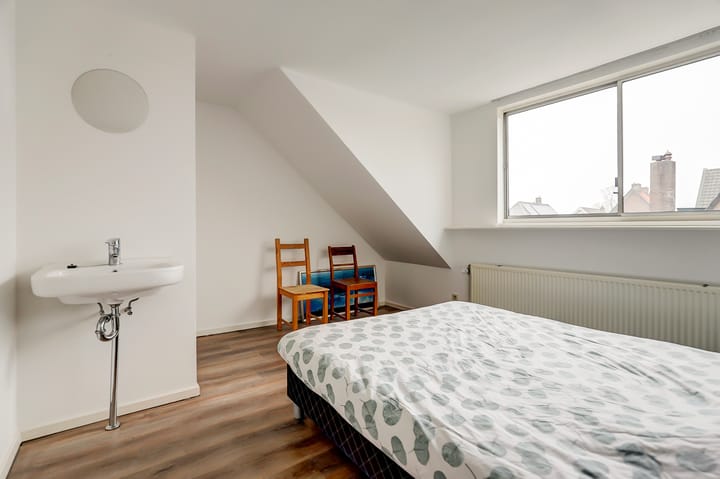 Foto 25 van Jacobastraat 1