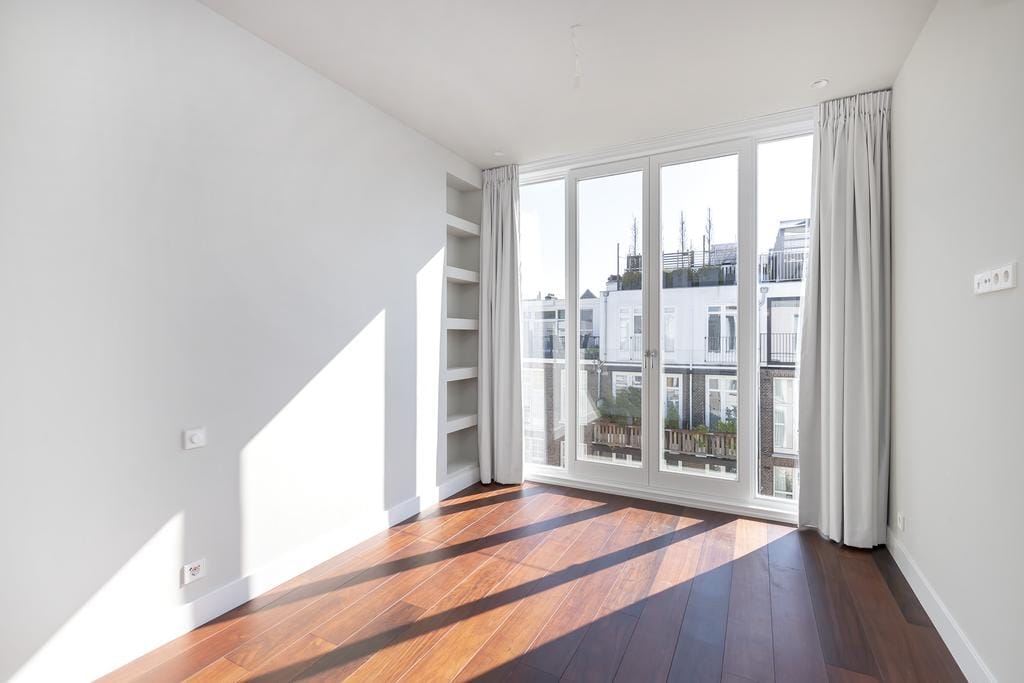 Foto 27 van Valeriusstraat 137-3