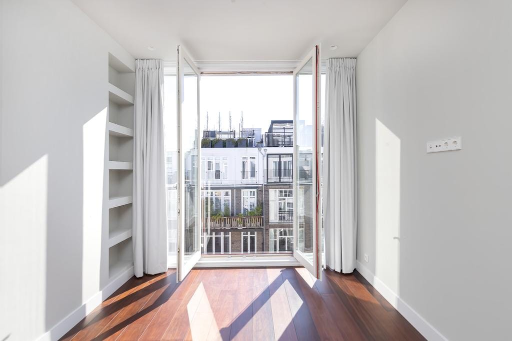 Foto 28 van Valeriusstraat 137-3