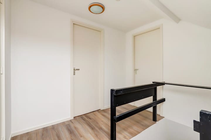 Foto 28 van Jacobastraat 1