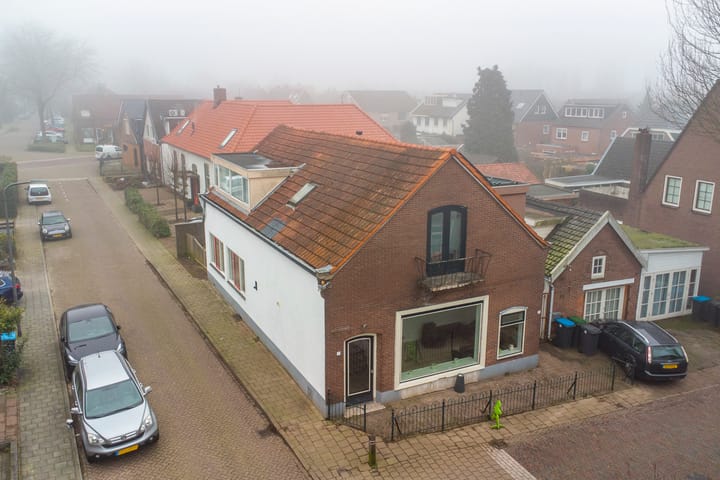 Foto 40 van Jacobastraat 1