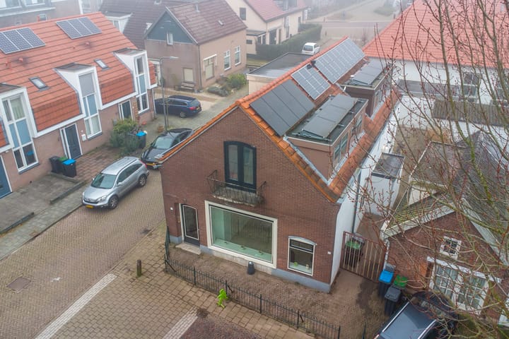 Foto 41 van Jacobastraat 1