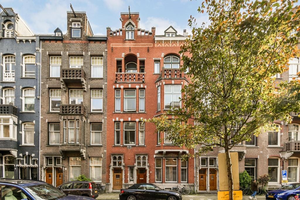 Foto 55 van Valeriusstraat 137-3