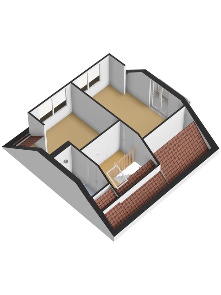 Foto 47 van Jacobastraat 1