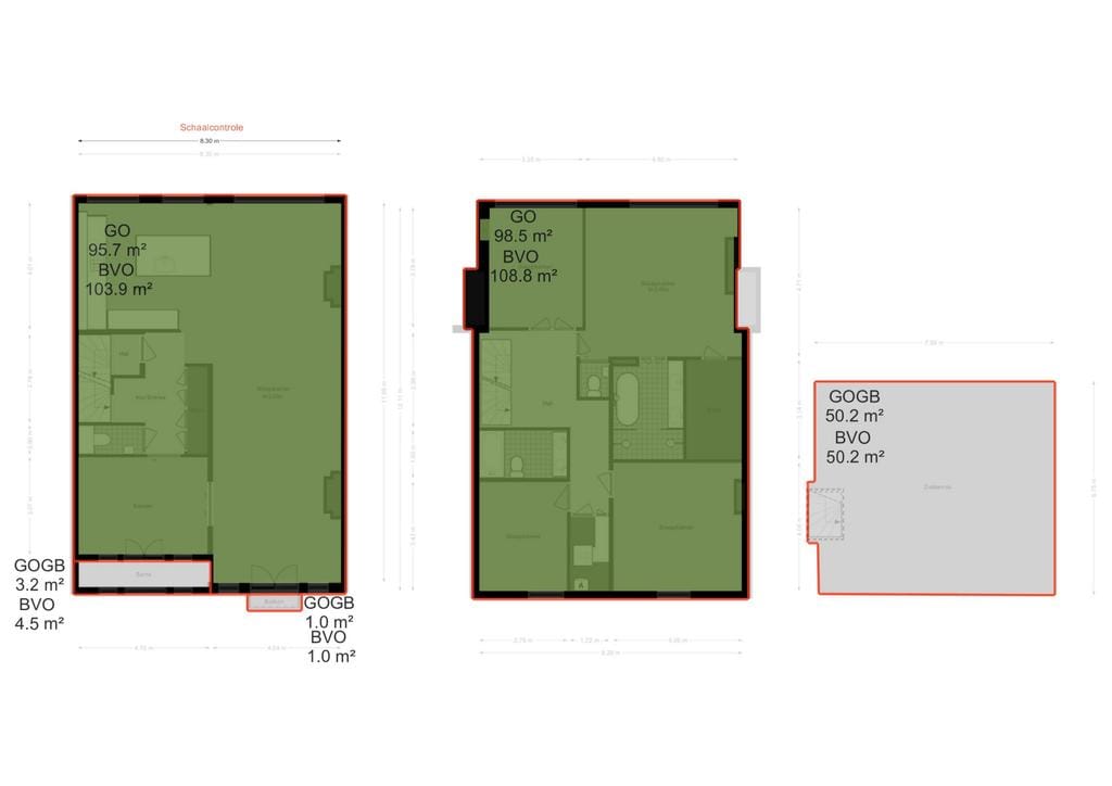 Foto 59 van Valeriusstraat 137-3