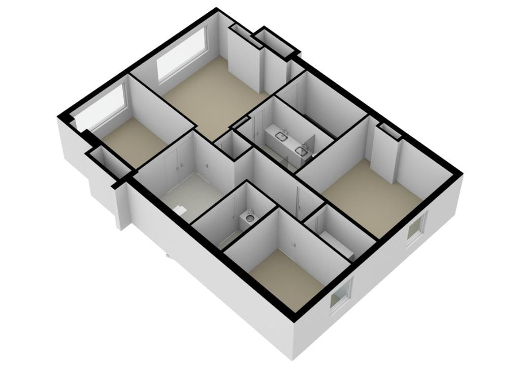 Foto 62 van Valeriusstraat 137-3