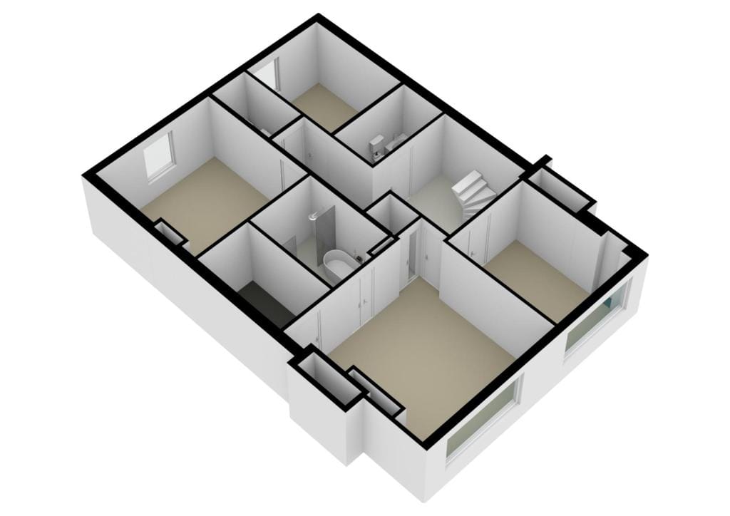 Foto 63 van Valeriusstraat 137-3