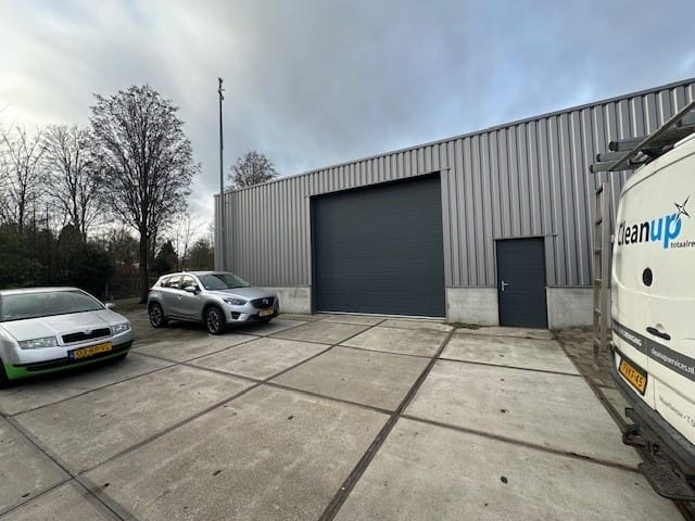 Buiten-Inne 3, Budel
