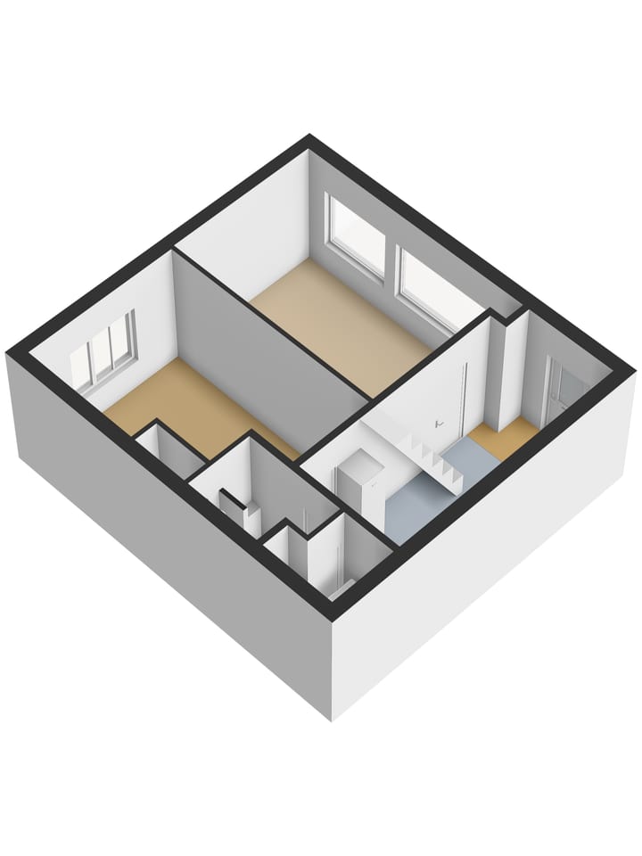 Foto 45 van Jacobastraat 1