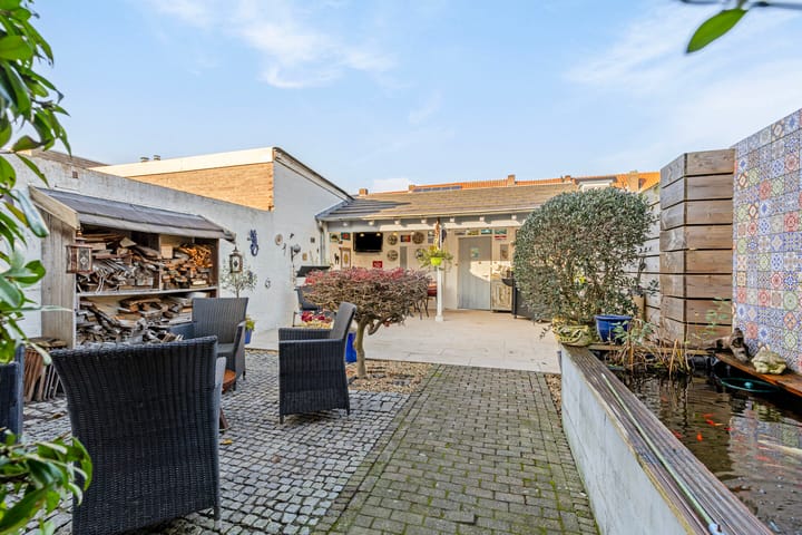 Foto 31 van Zeelsterstraat 202