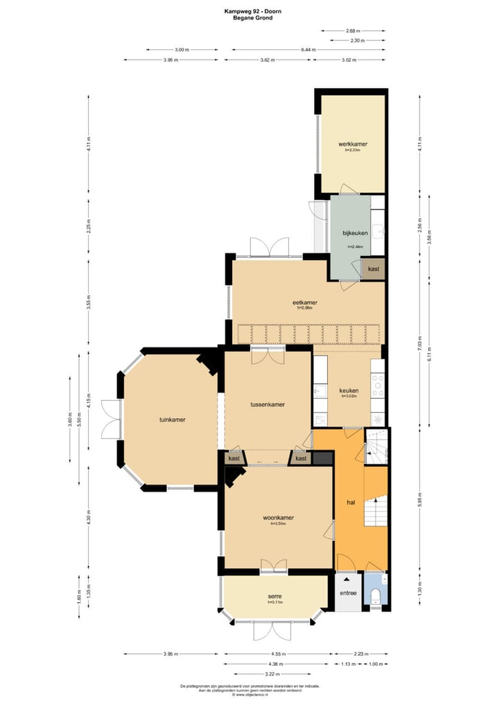 Foto 58 van Kampweg 92