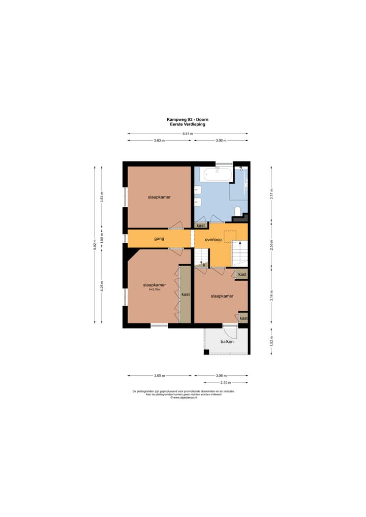 Foto 59 van Kampweg 92