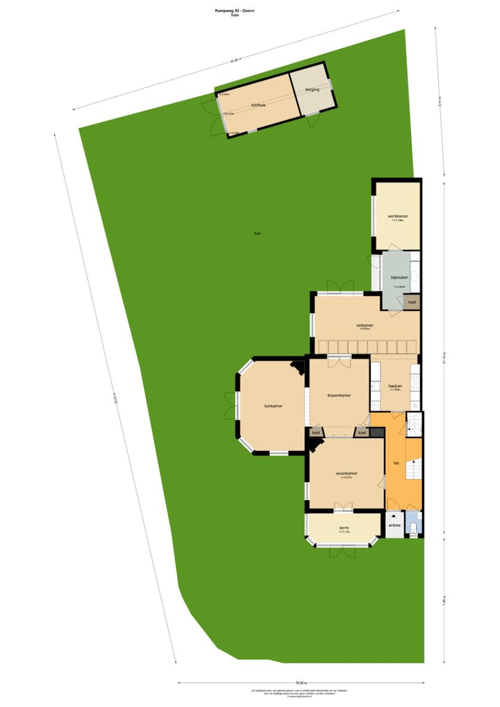 Foto 62 van Kampweg 92