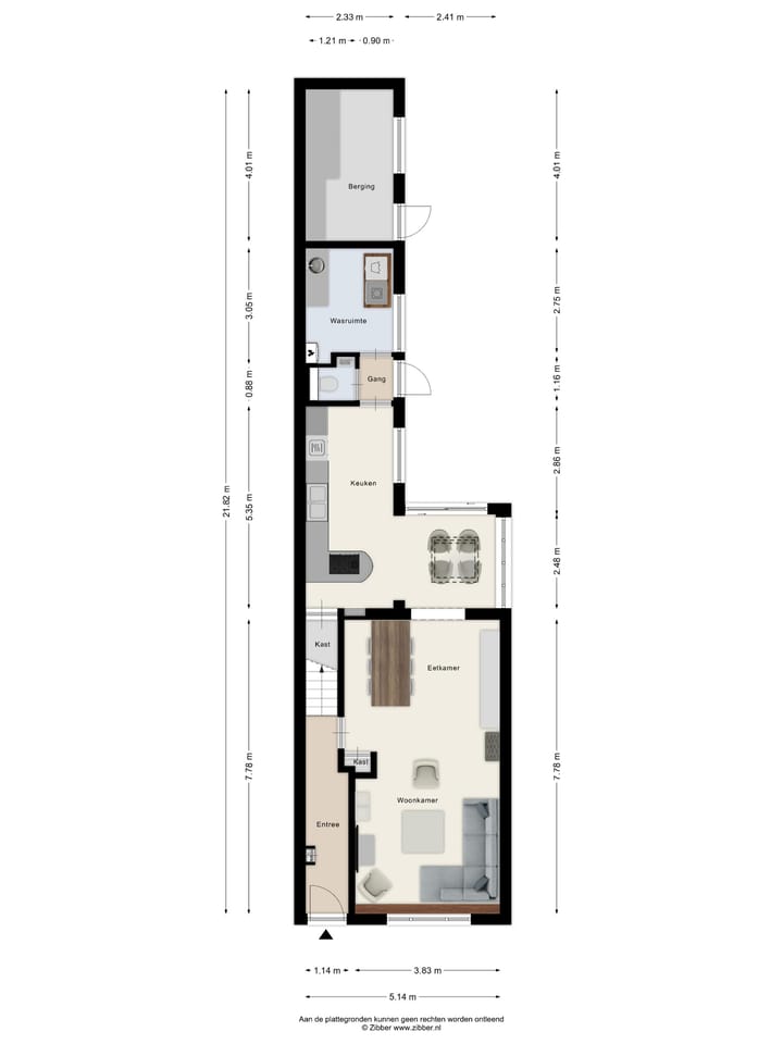 Foto 41 van Zeelsterstraat 202