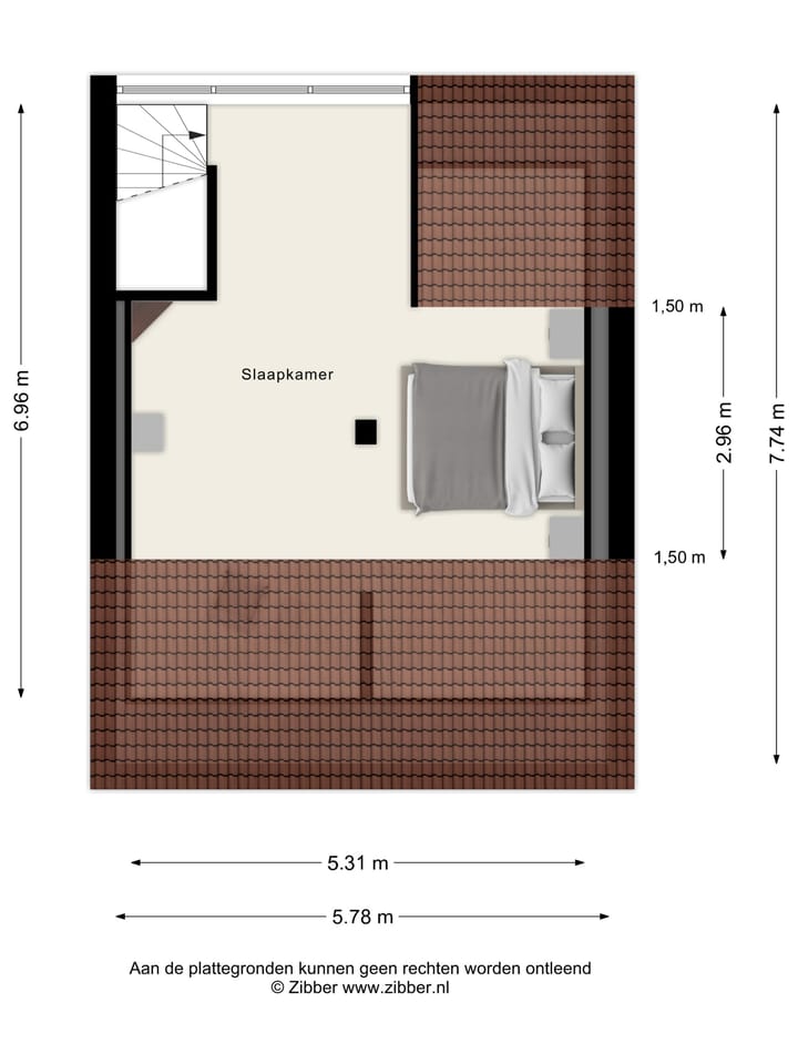 Foto 43 van Zeelsterstraat 202