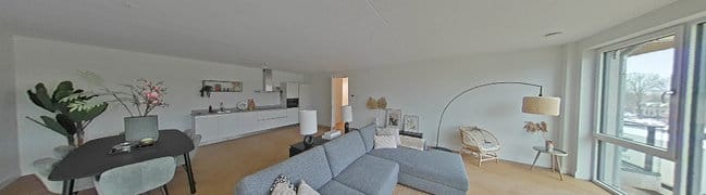 Bekijk 360° foto van woonkamer van Jaagpad