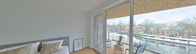 Slaapkamer