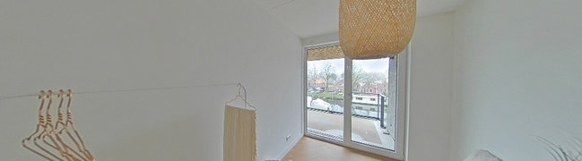 Slaapkamer