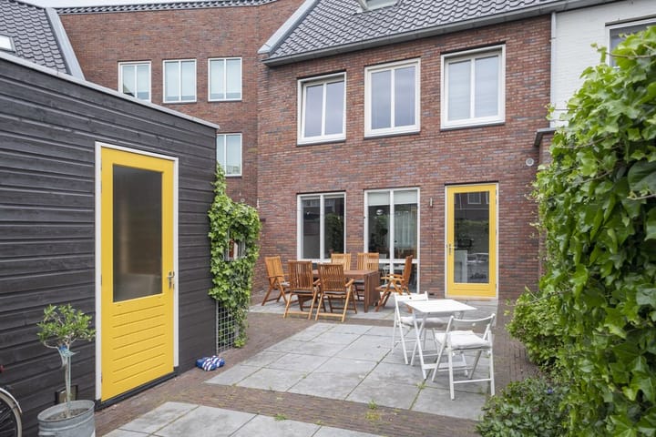 Foto 2 van Gertrudisstraat 47