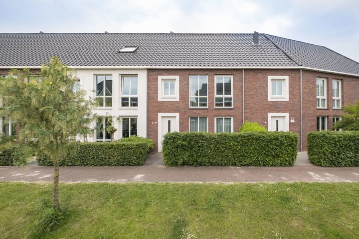 Foto 1 van Gertrudisstraat 47