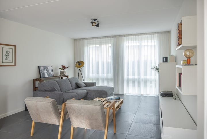 Foto 3 van Gertrudisstraat 47