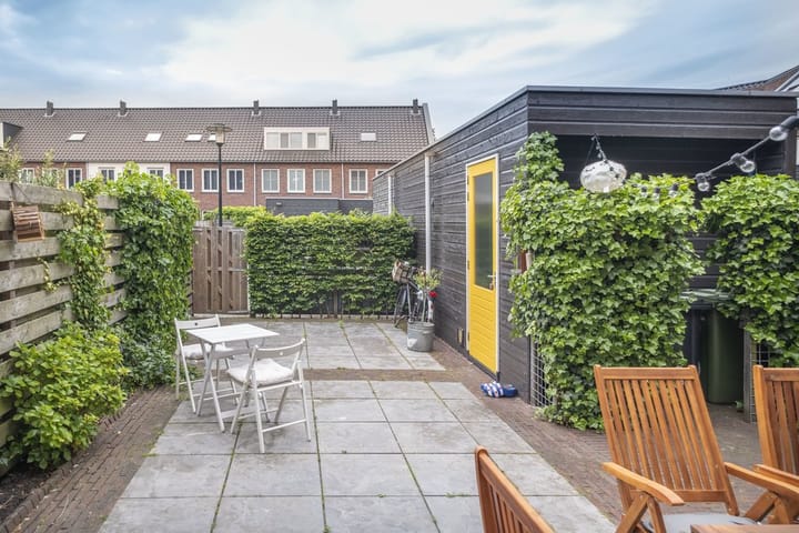 Foto 24 van Gertrudisstraat 47