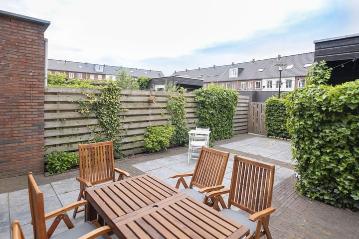 Foto 25 van Gertrudisstraat 47