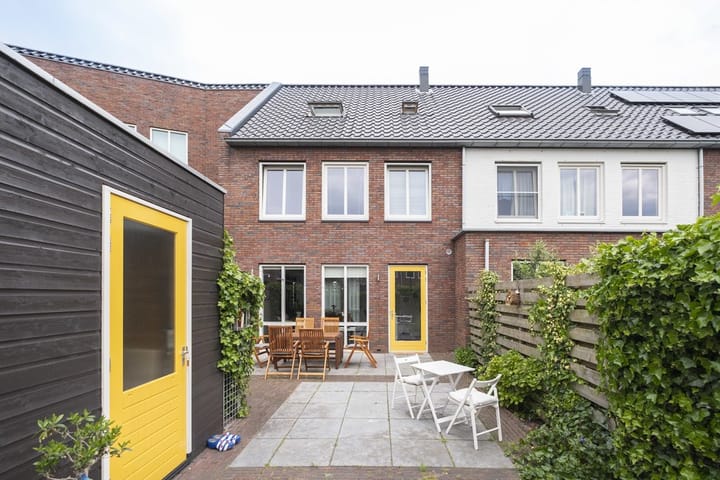 Foto 26 van Gertrudisstraat 47