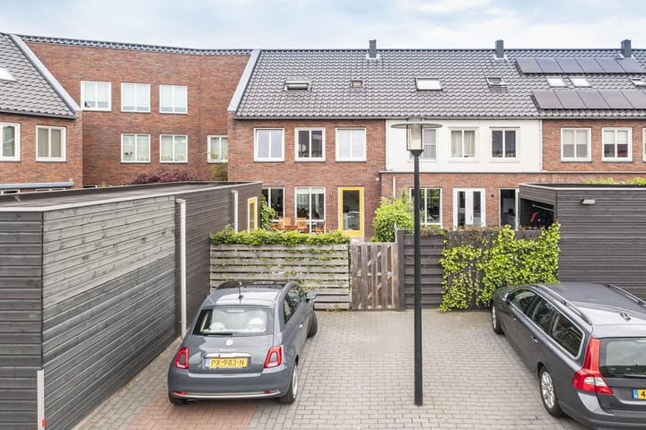 Foto 27 van Gertrudisstraat 47